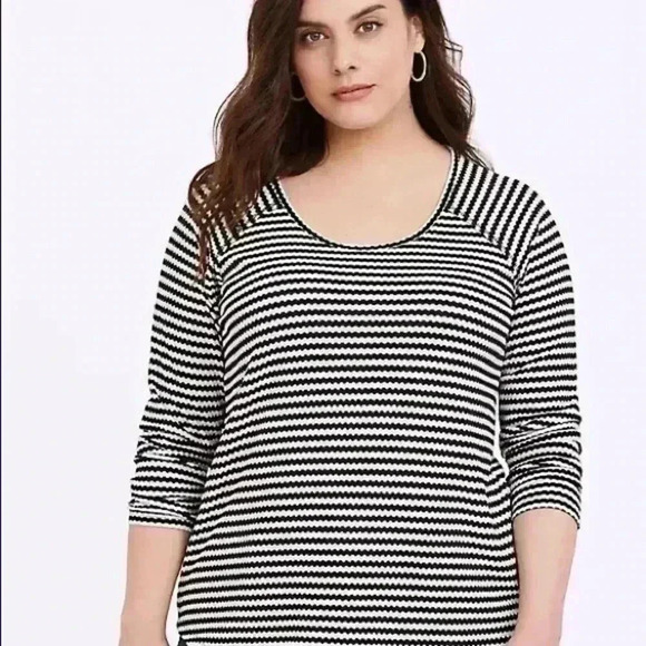 Torrid - Picture 1 of 4